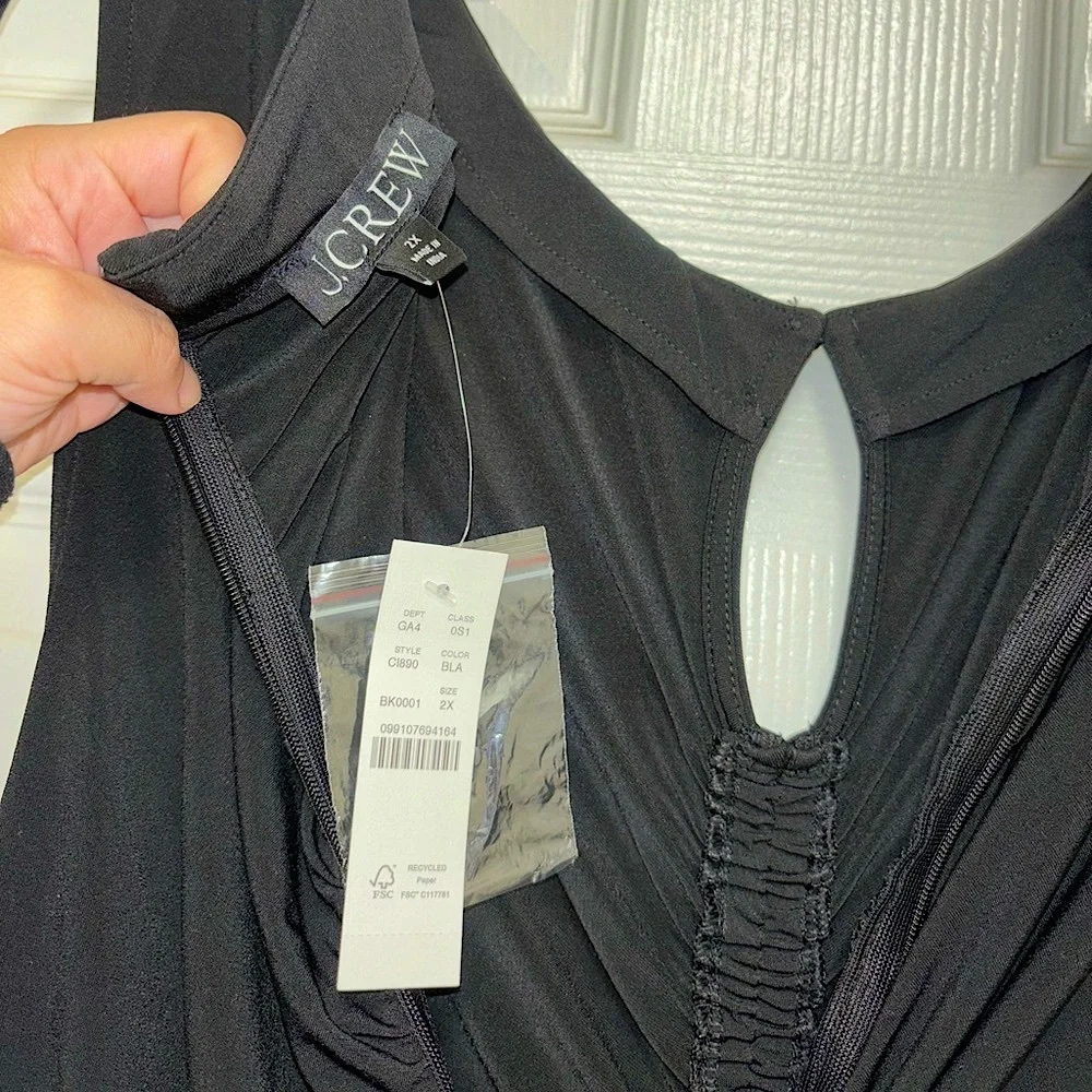 J. Crew brand new