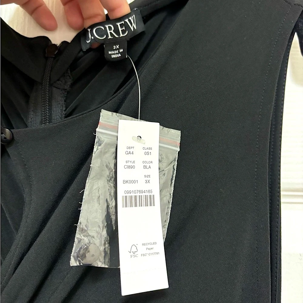 J. Crew brand new
