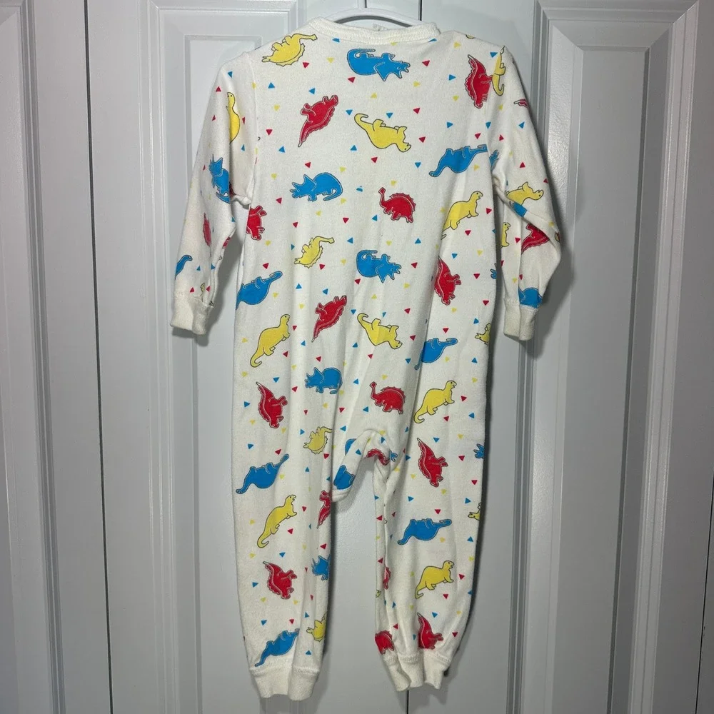 Carters carter dinosaur