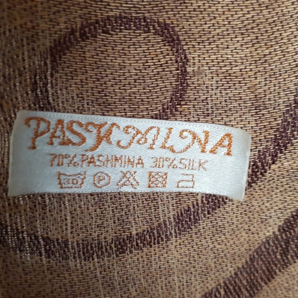 pashmina