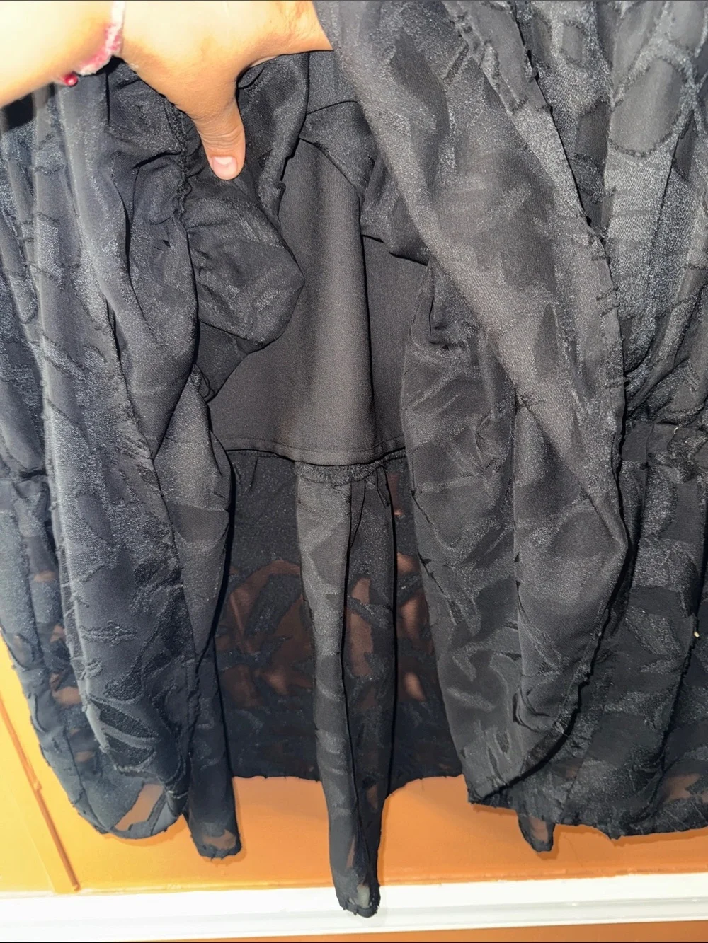 Michael Kors elegant black