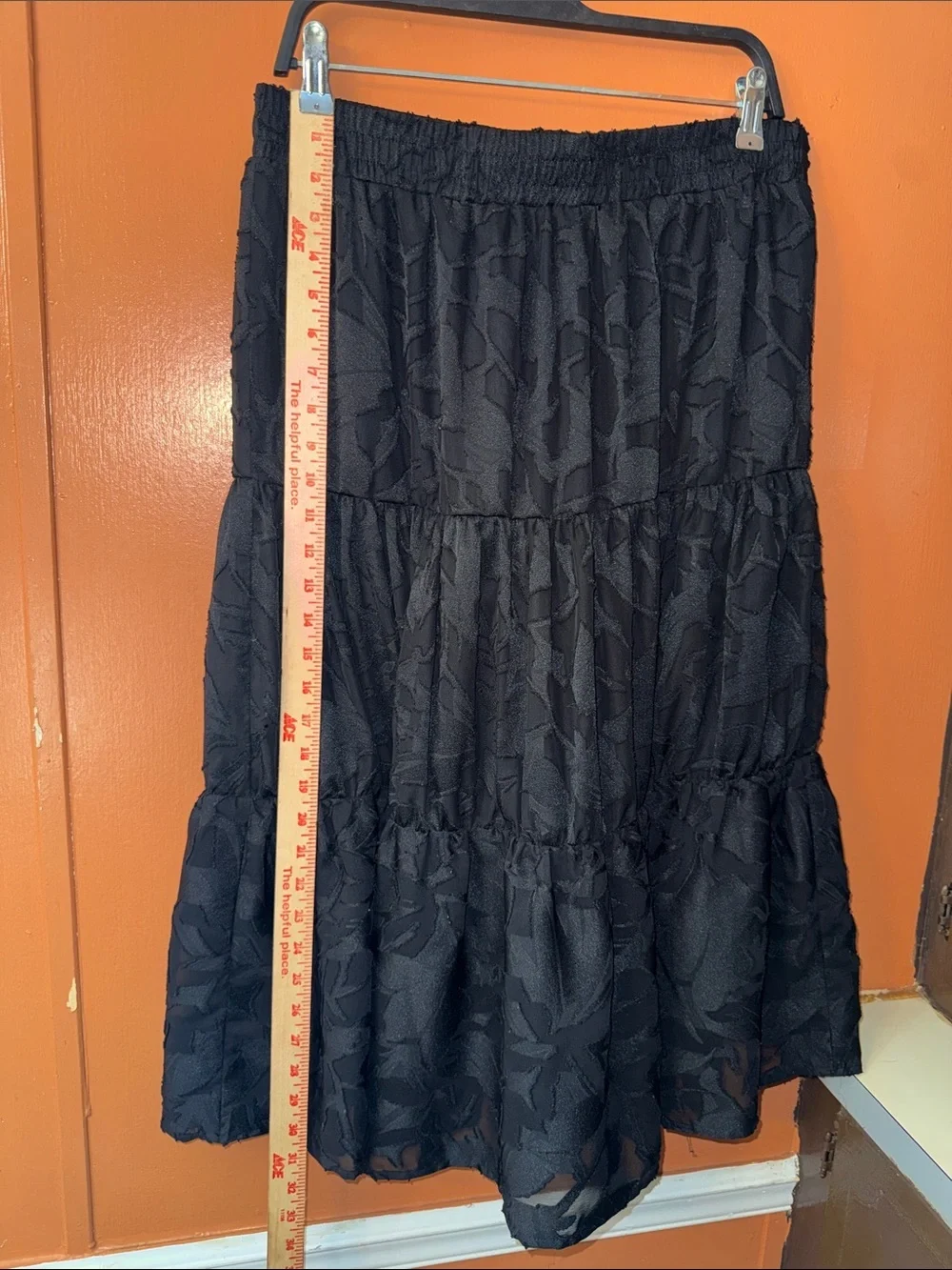 Michael Kors elegant black