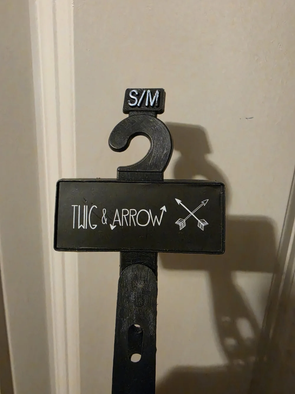 twig & arrow stylish never
