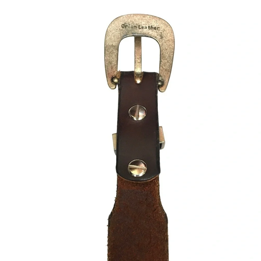 Orion Leather orion leather