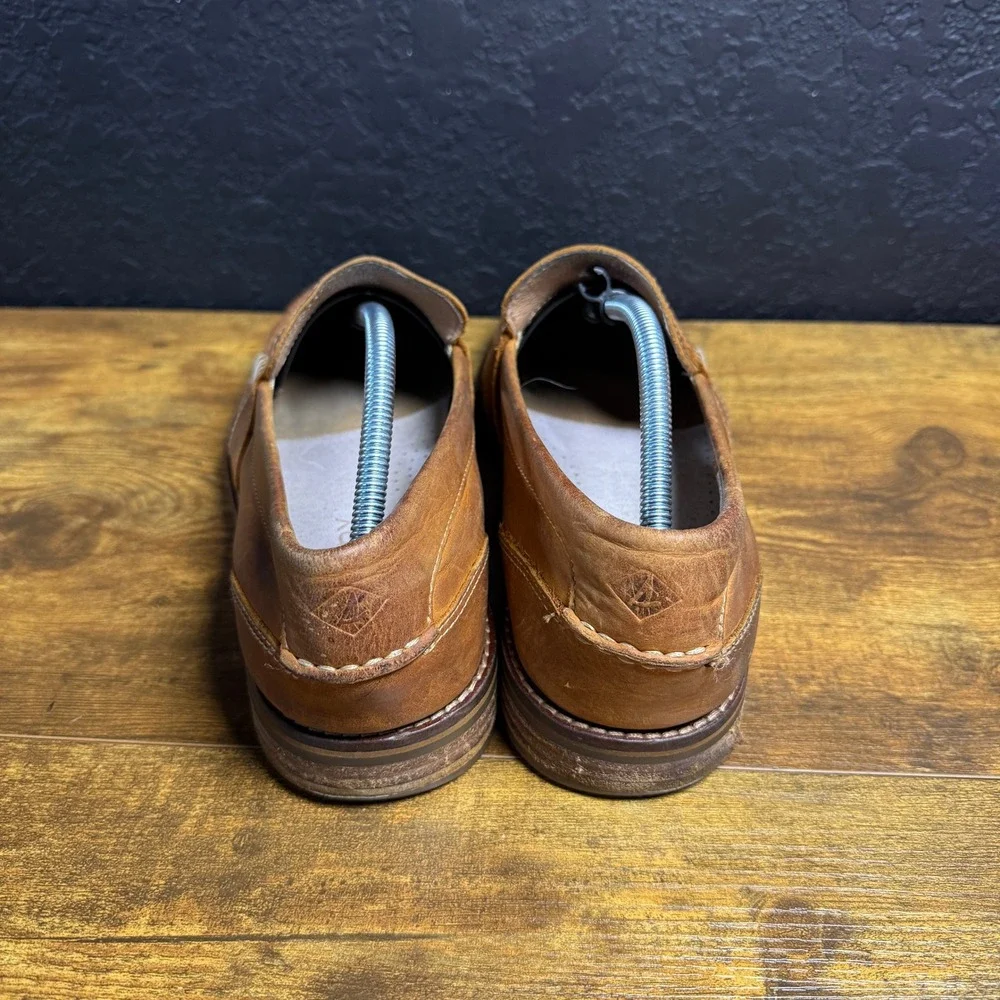 Sperry top sider