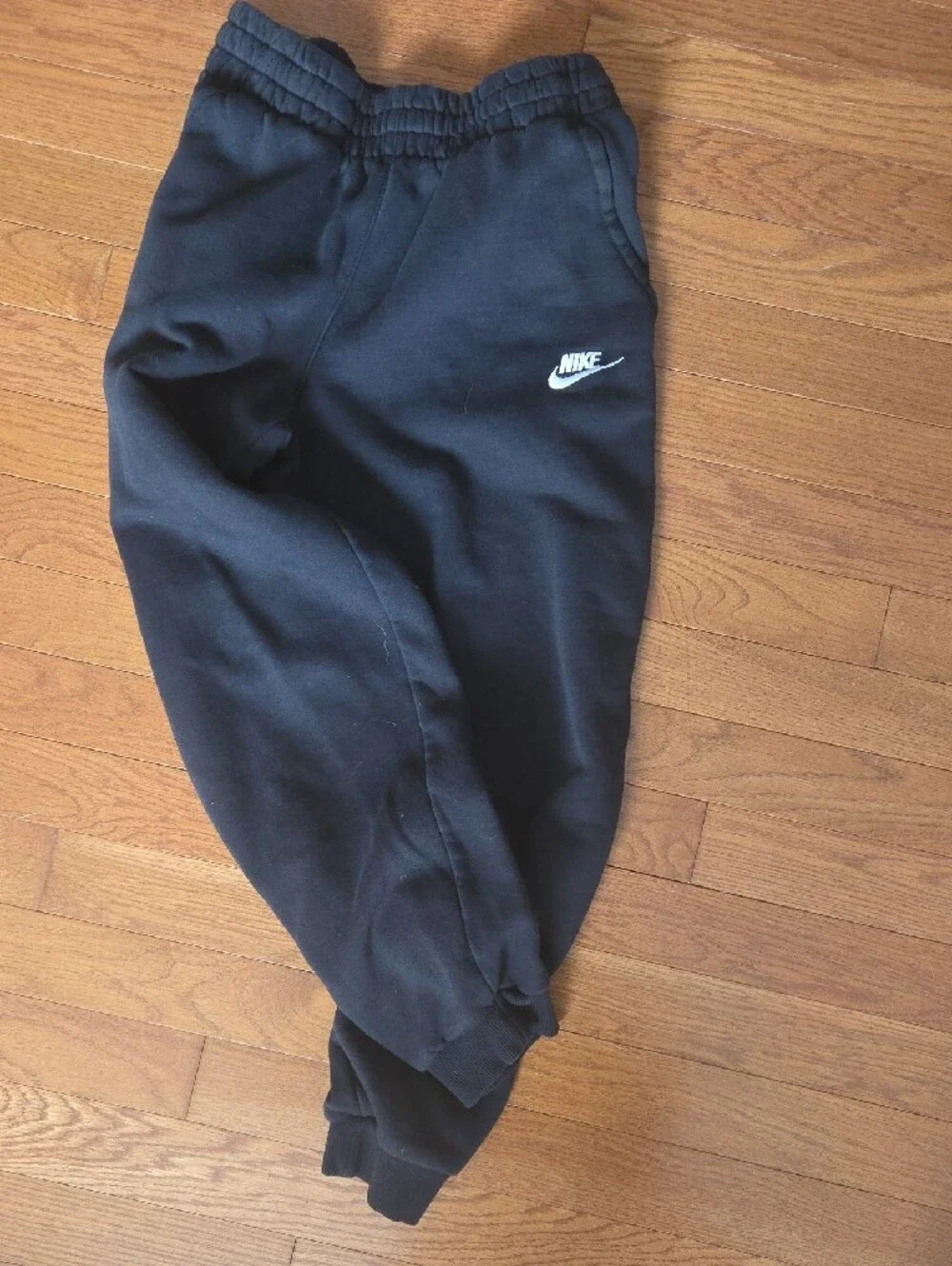 Nike comfortable kids