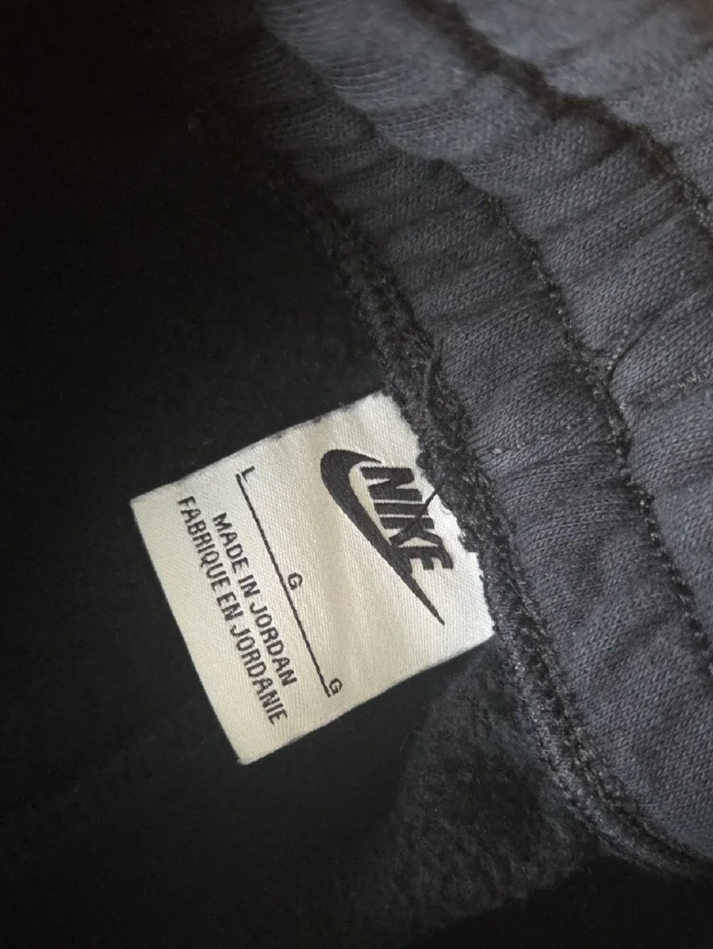 Nike comfortable kids
