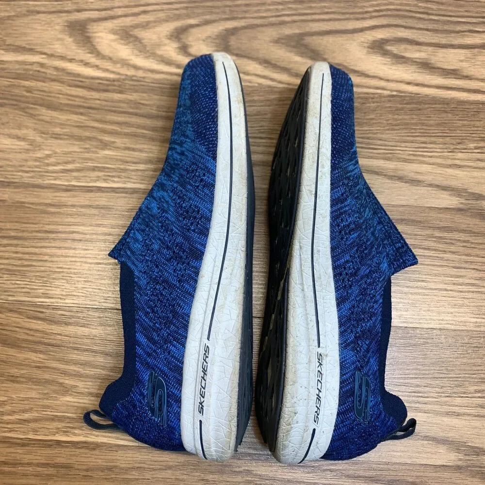 Skechers burst mens