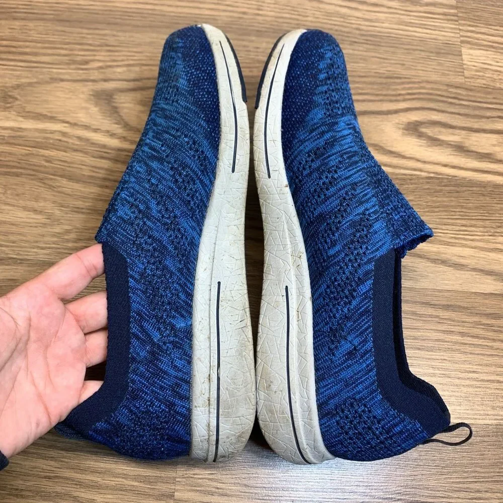 Skechers burst mens