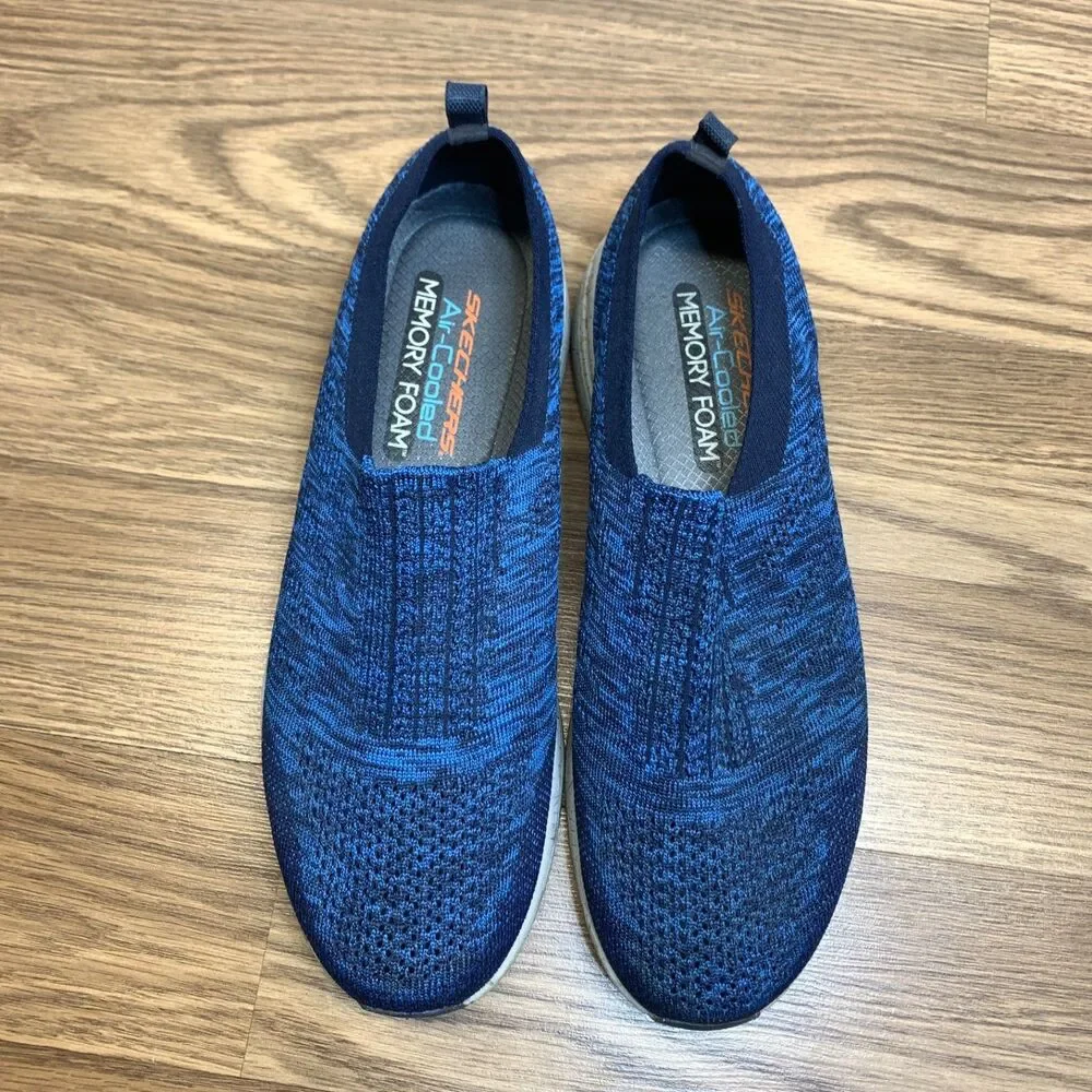 Skechers burst mens
