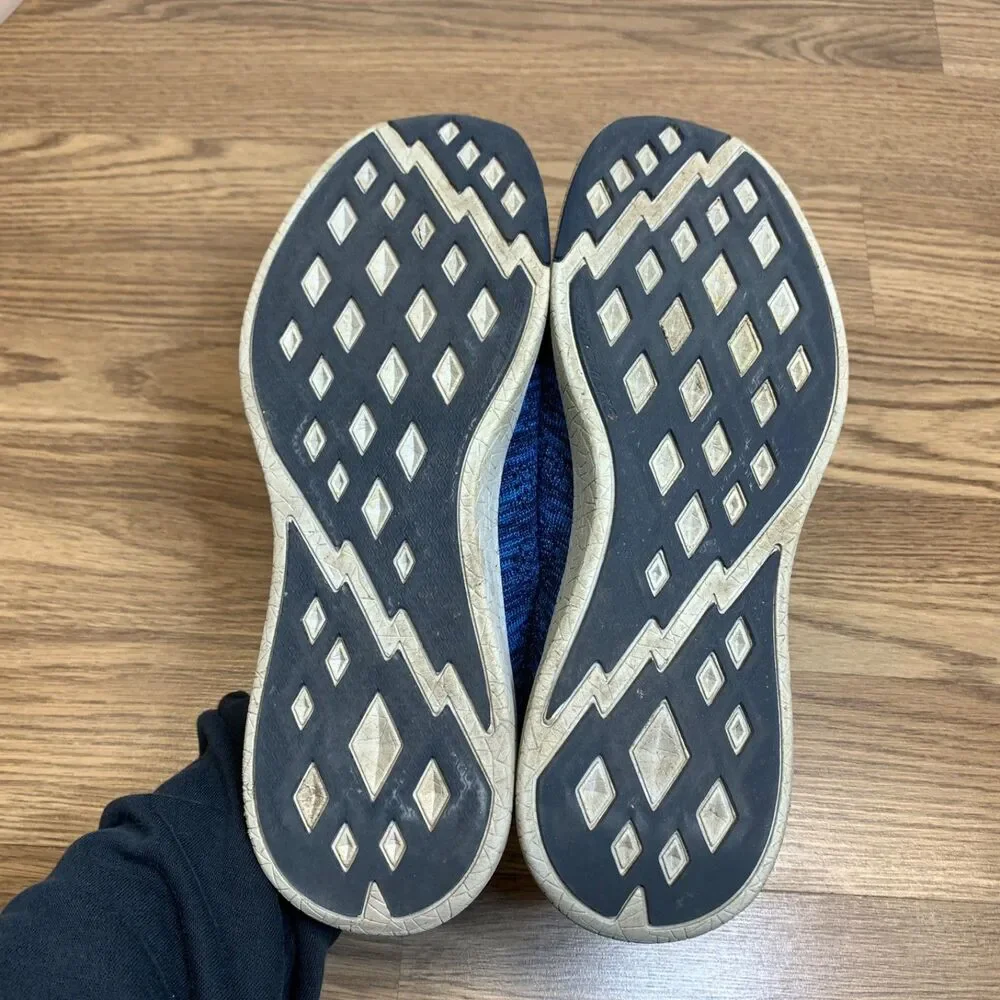 Skechers burst mens