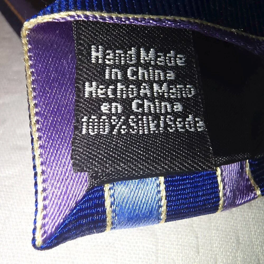 Duck Head classy tie