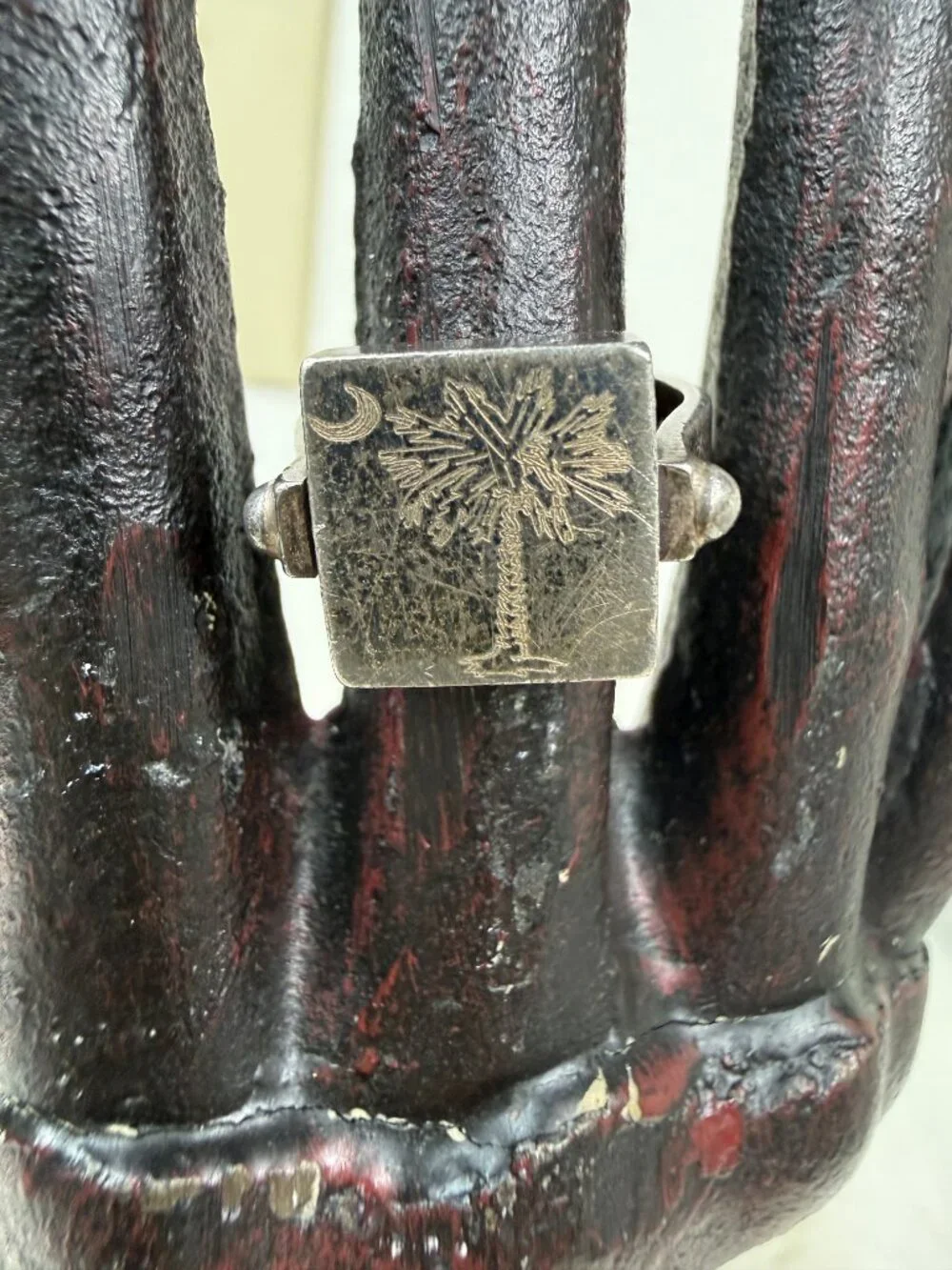 Vintage sterling silver