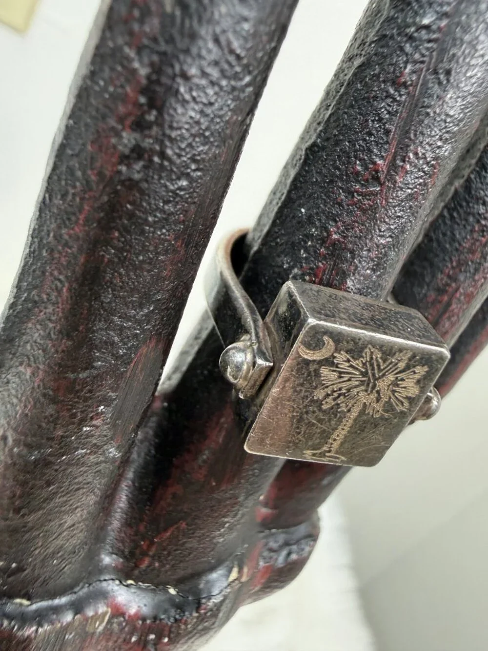 Vintage sterling silver