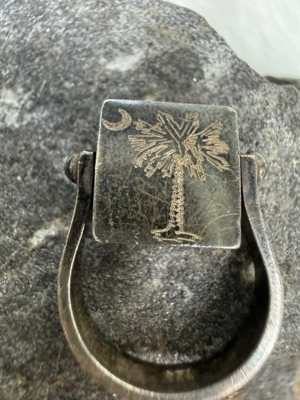 Vintage sterling silver