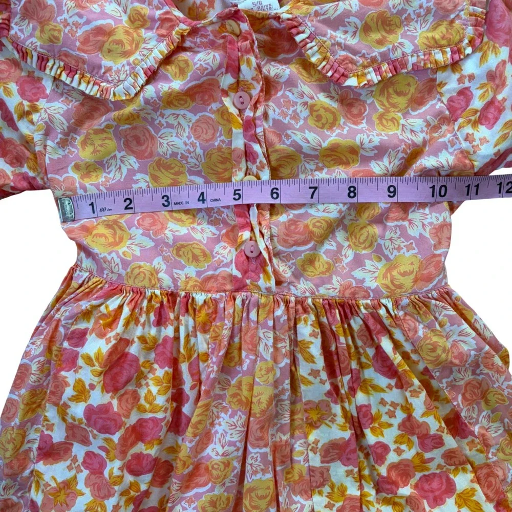 Cornelloki vintage april