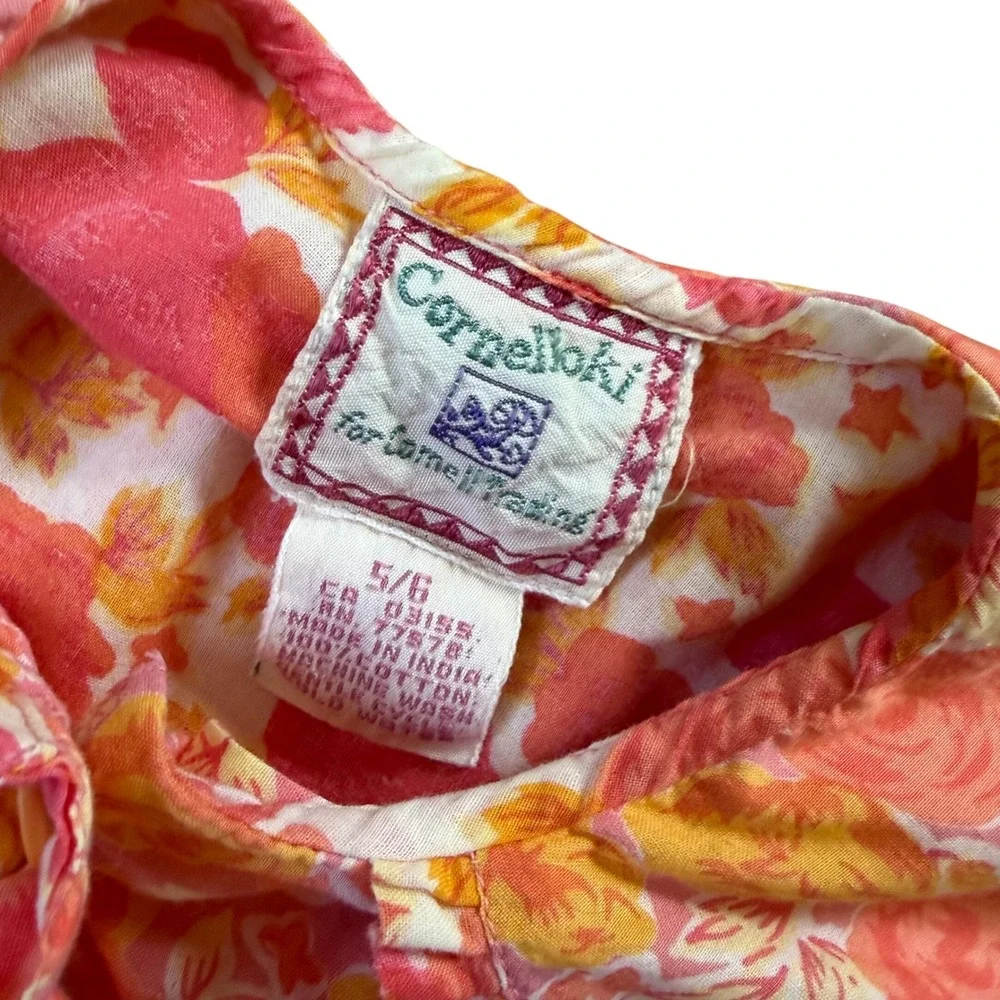 Cornelloki vintage april