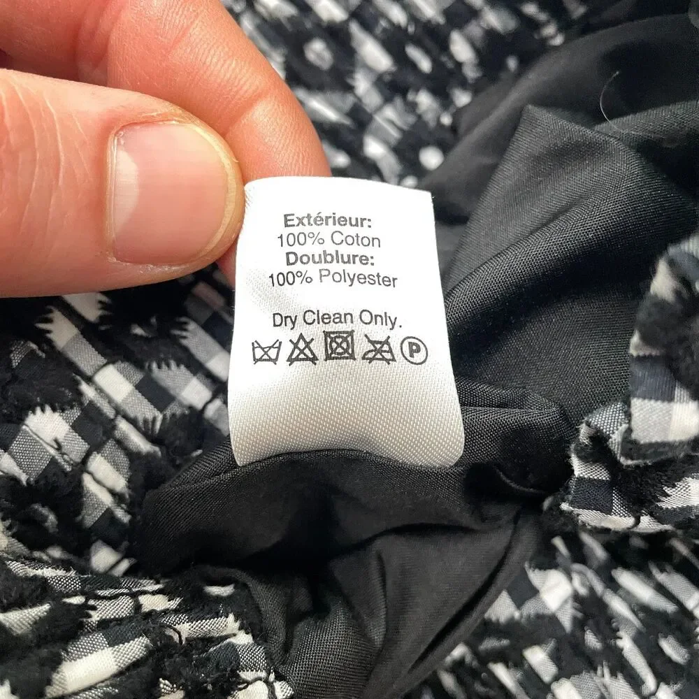 J. Crew crew sidewalk