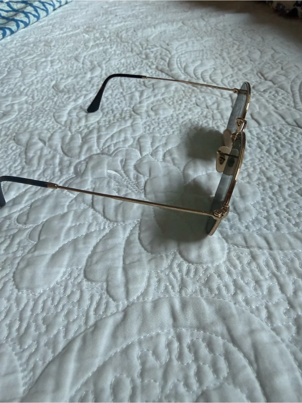 Ray-Ban classic 51