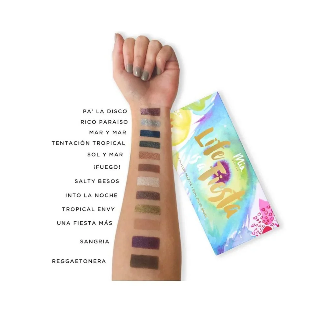 Mia del Mar brand new