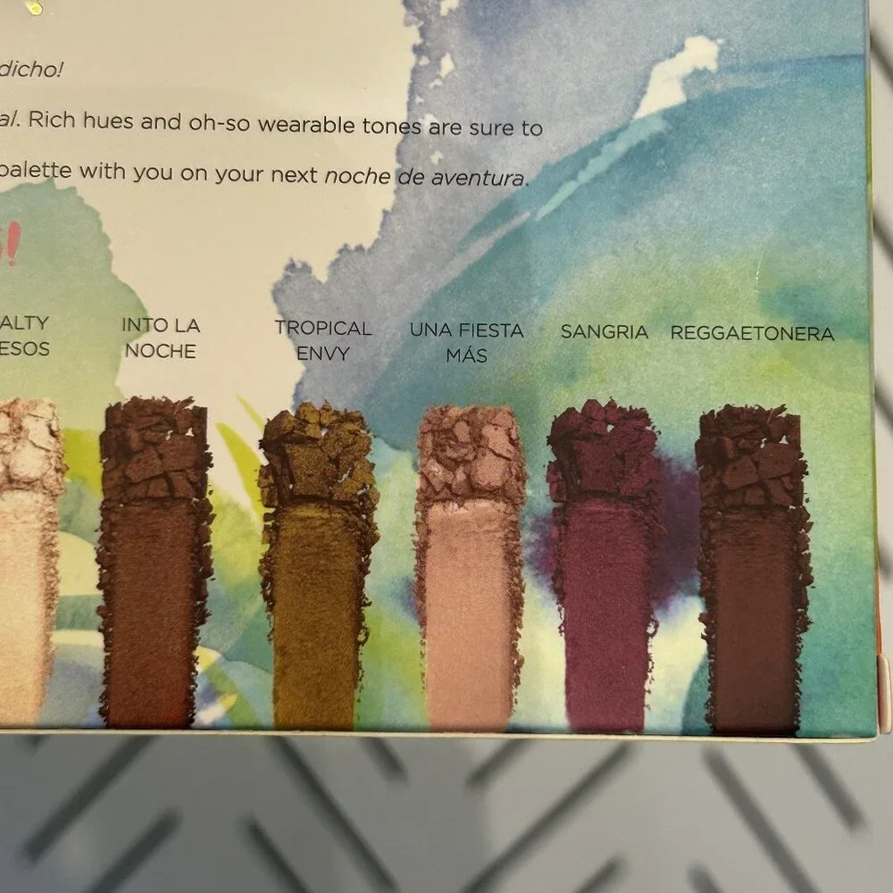 Mia del Mar brand new