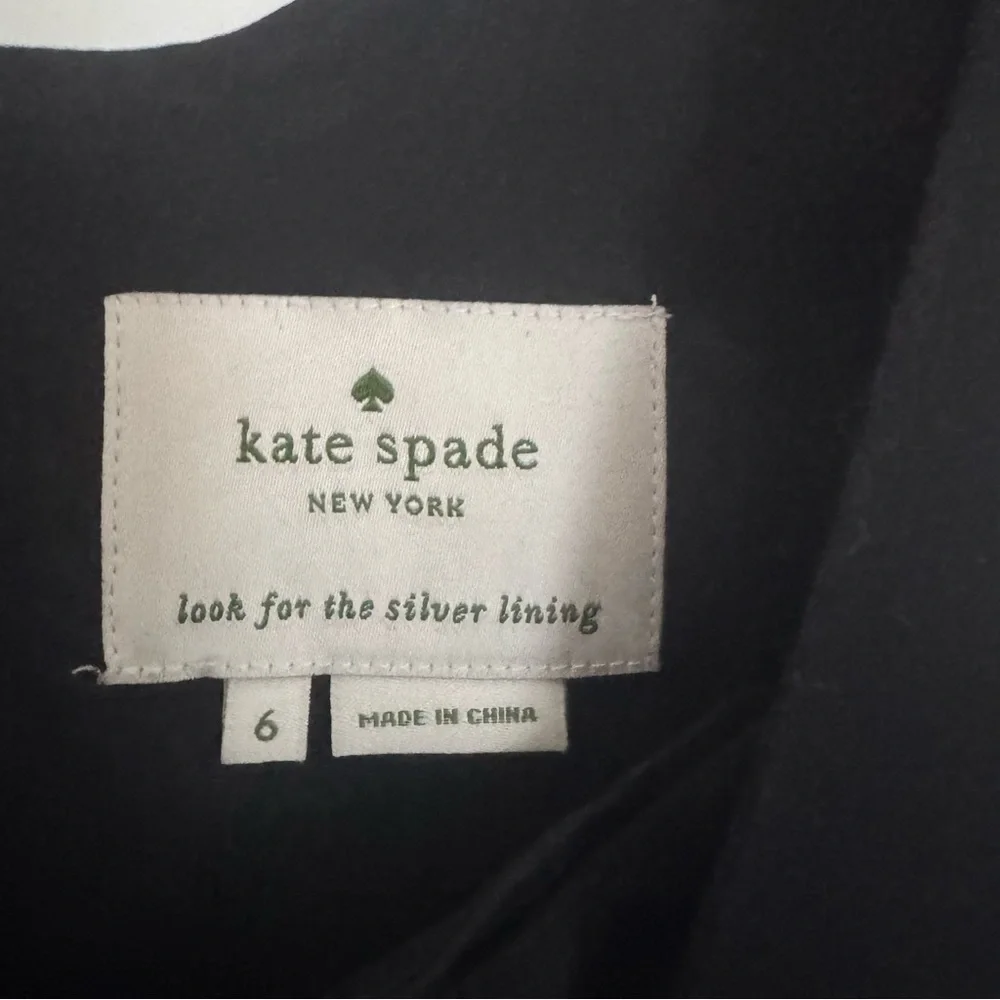 kate spade home 3% lined