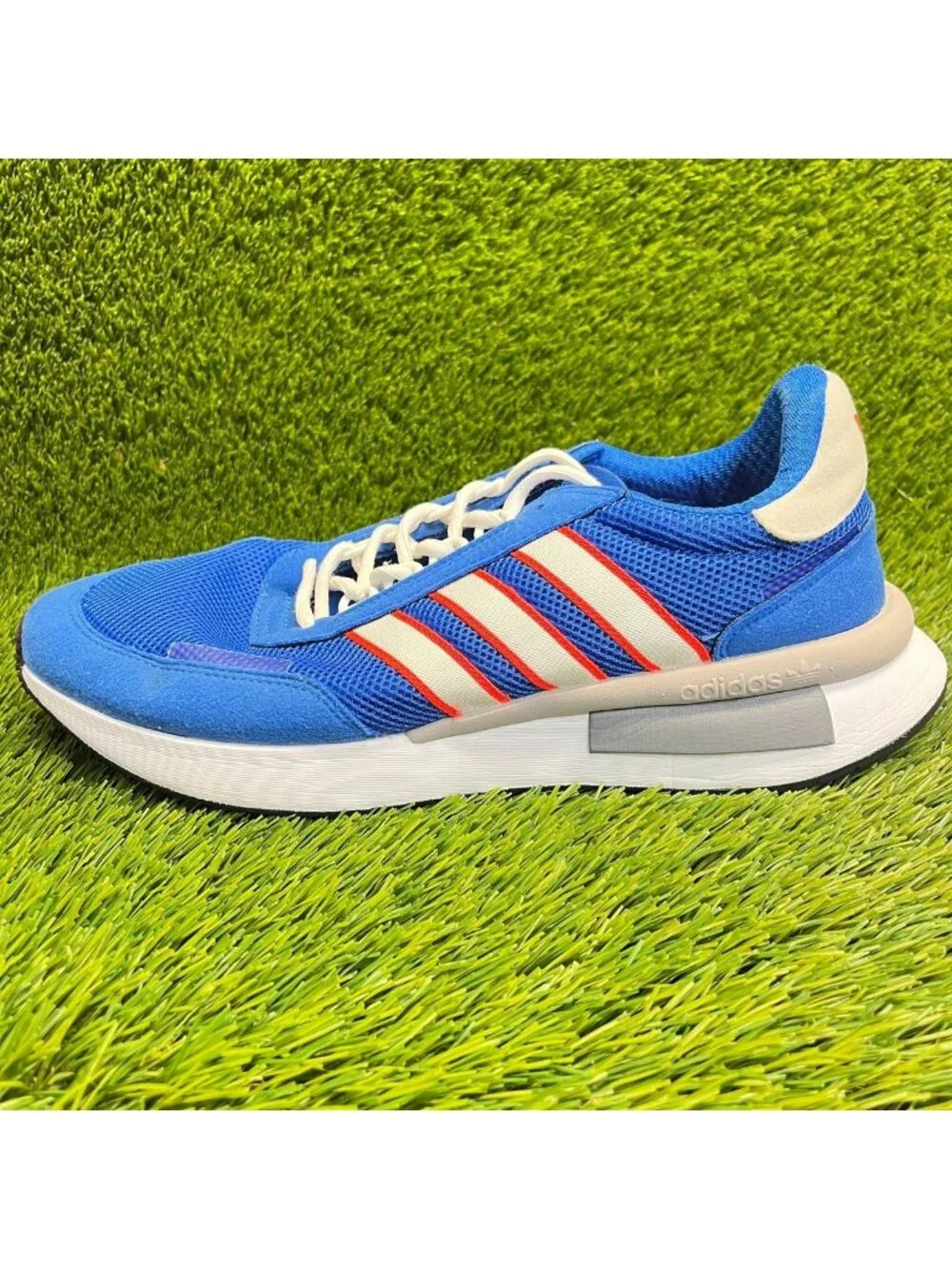 adidas please review