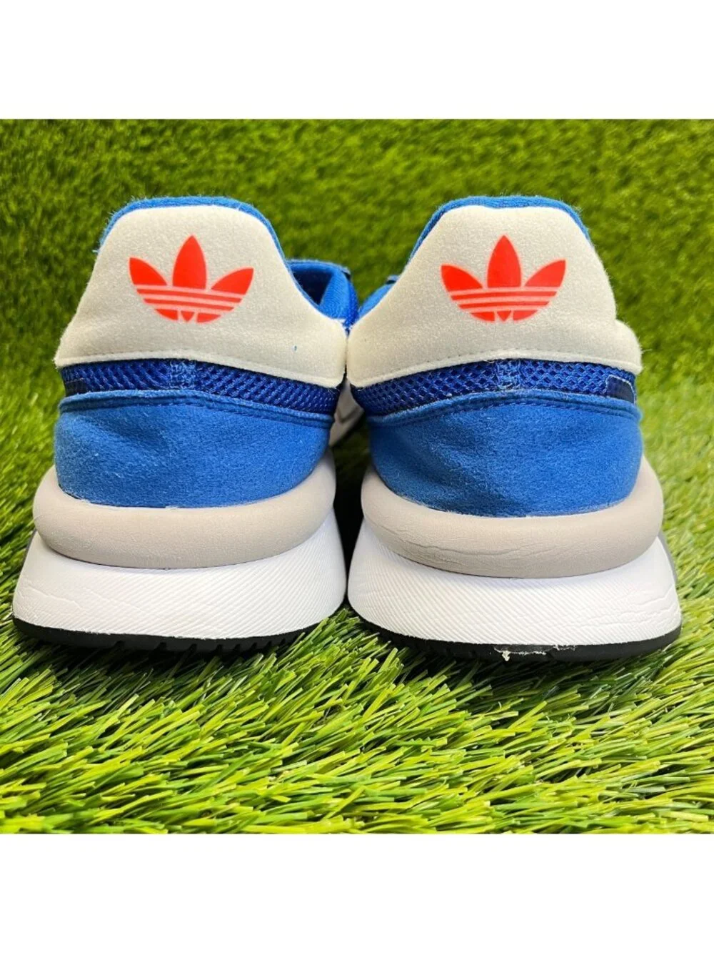adidas please review