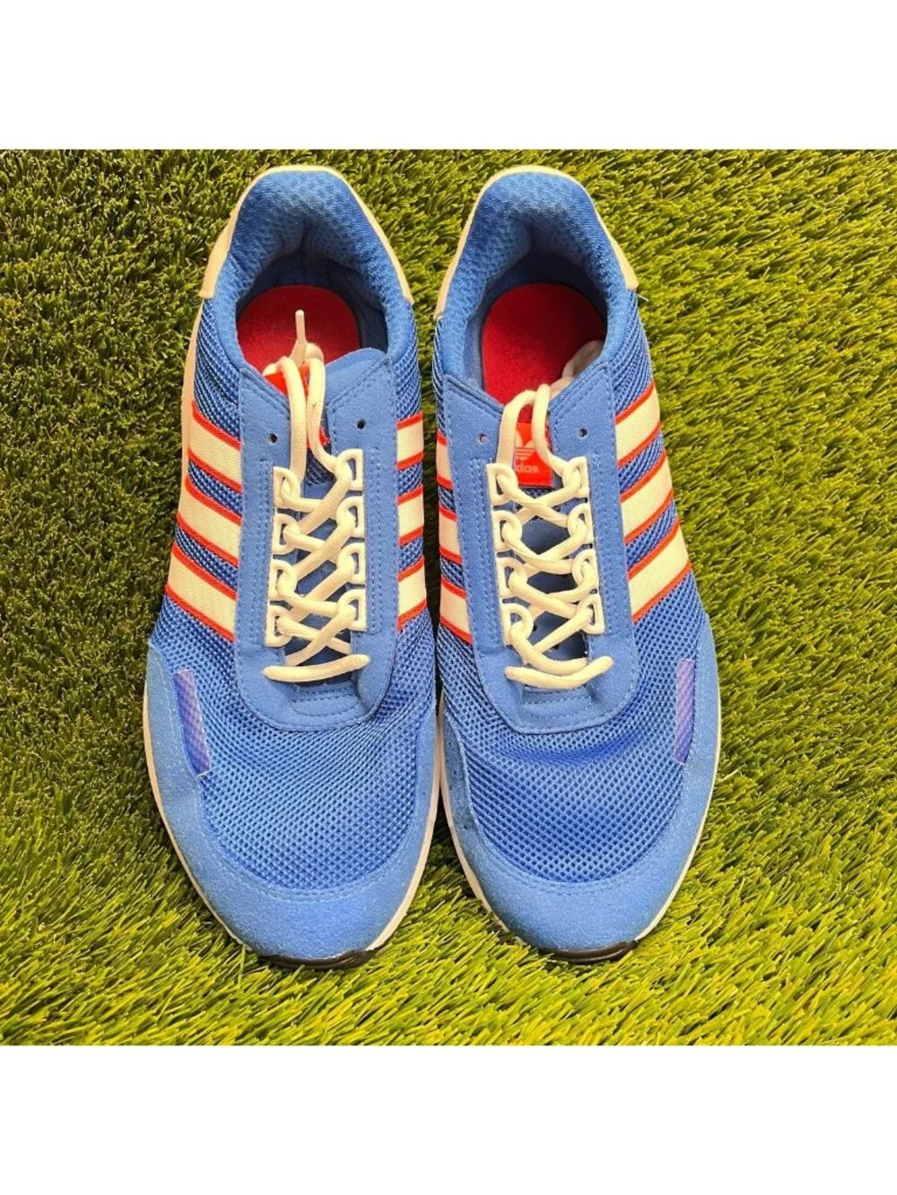 adidas please review