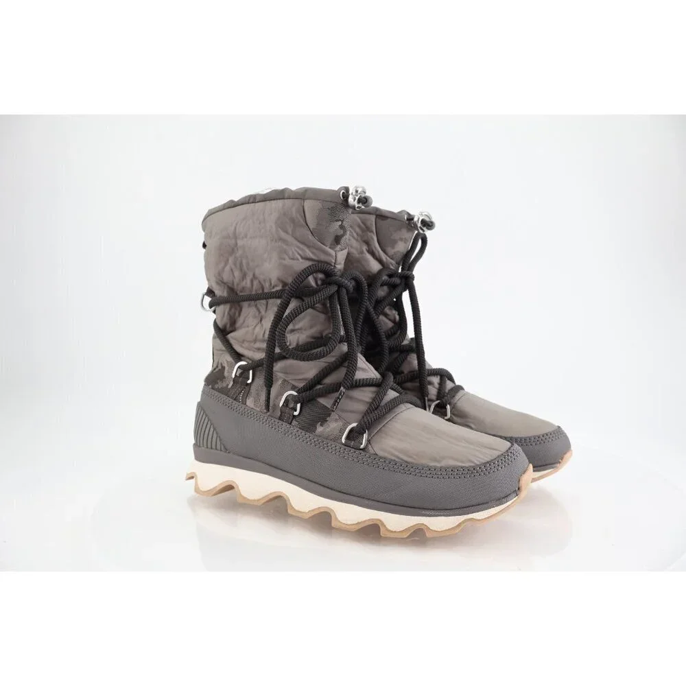 Sorel kinetic waterpoof