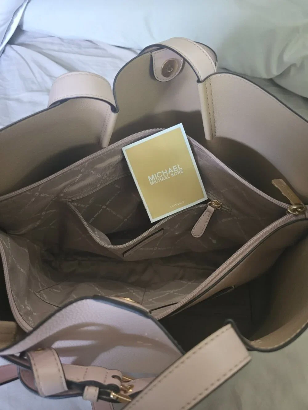 Michael Kors new without