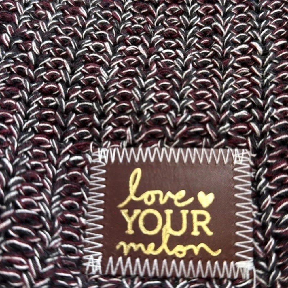 Love Your Melon great love