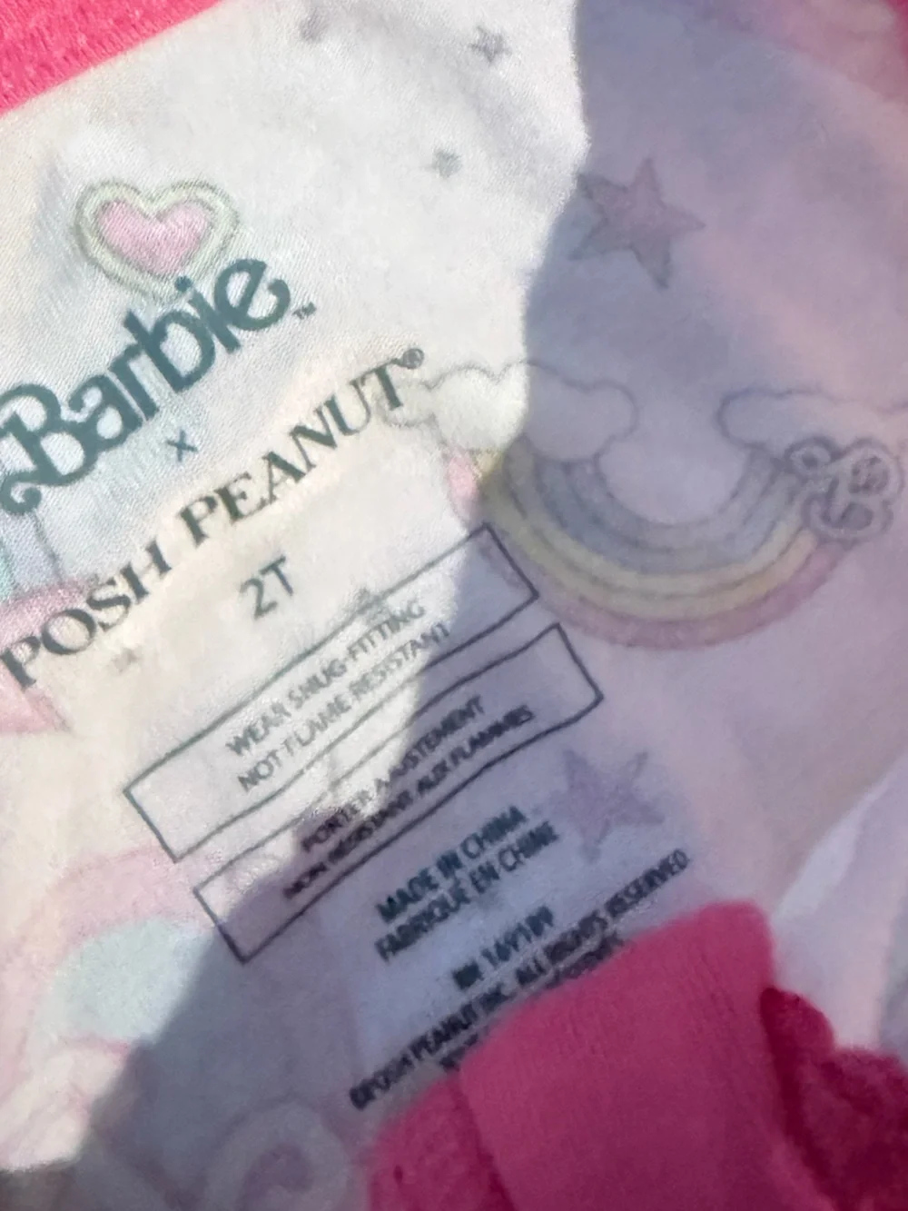 Posh Peanut posh peanut