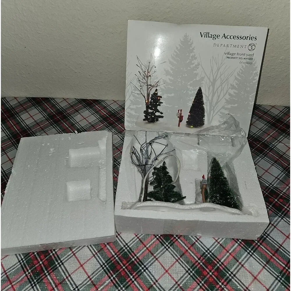 Department 56 department 56