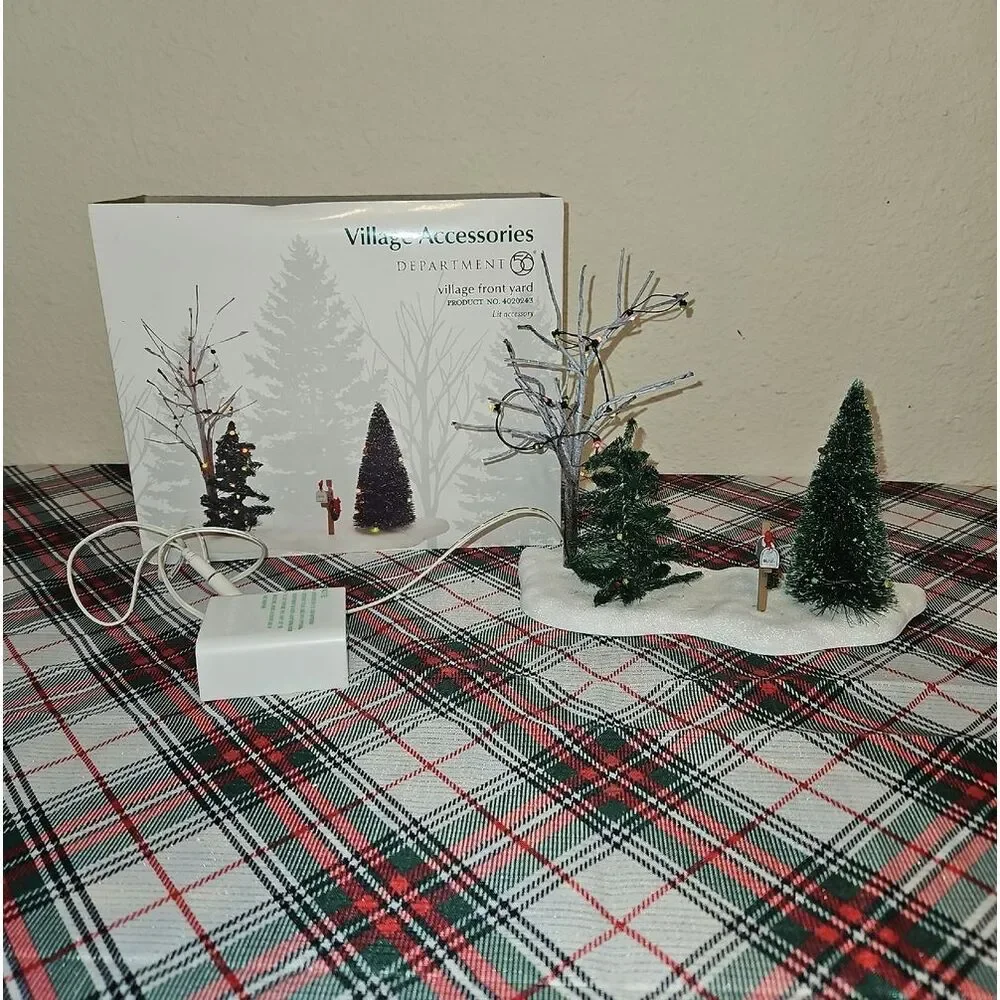 Department 56 department 56