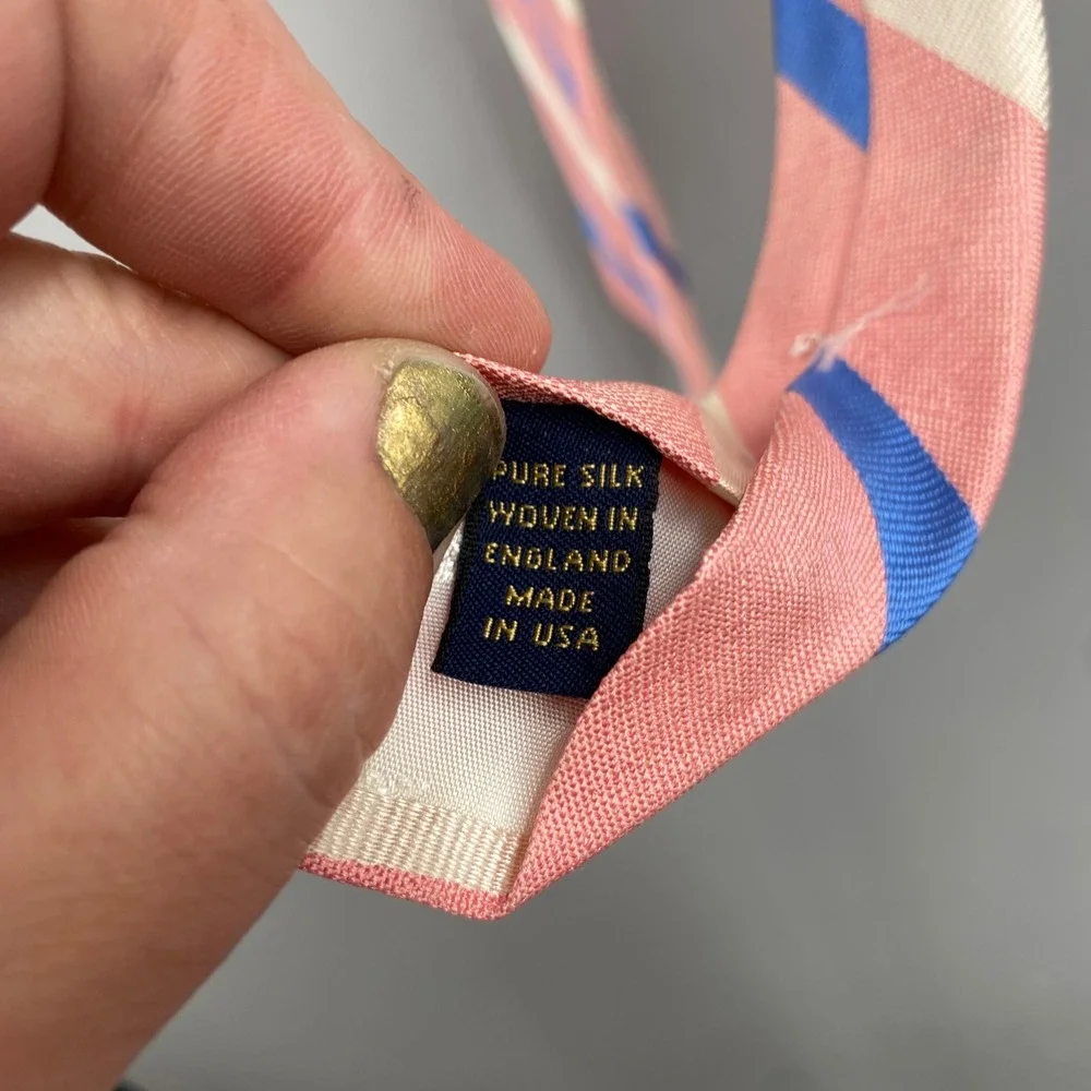 Brooks Brothers this classic