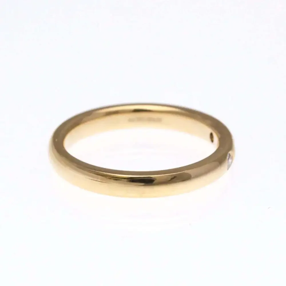 Tiffany & Co. luxury authentic