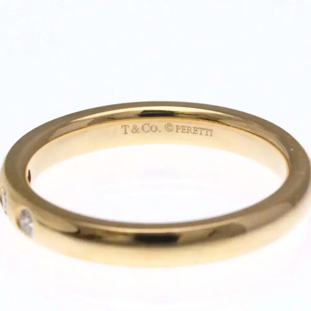 Tiffany & Co. 9mm 11