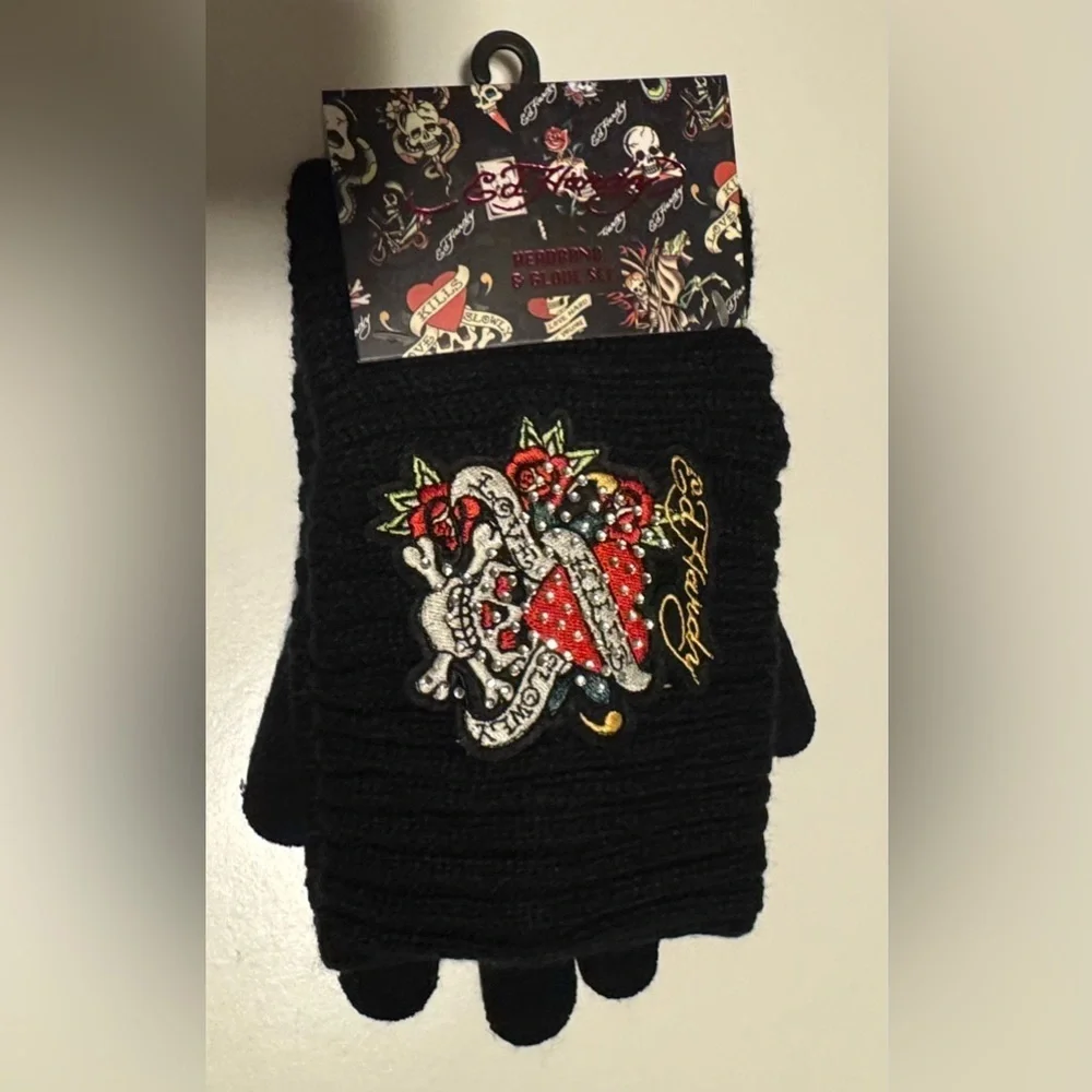 Ed Hardy ed hardy
