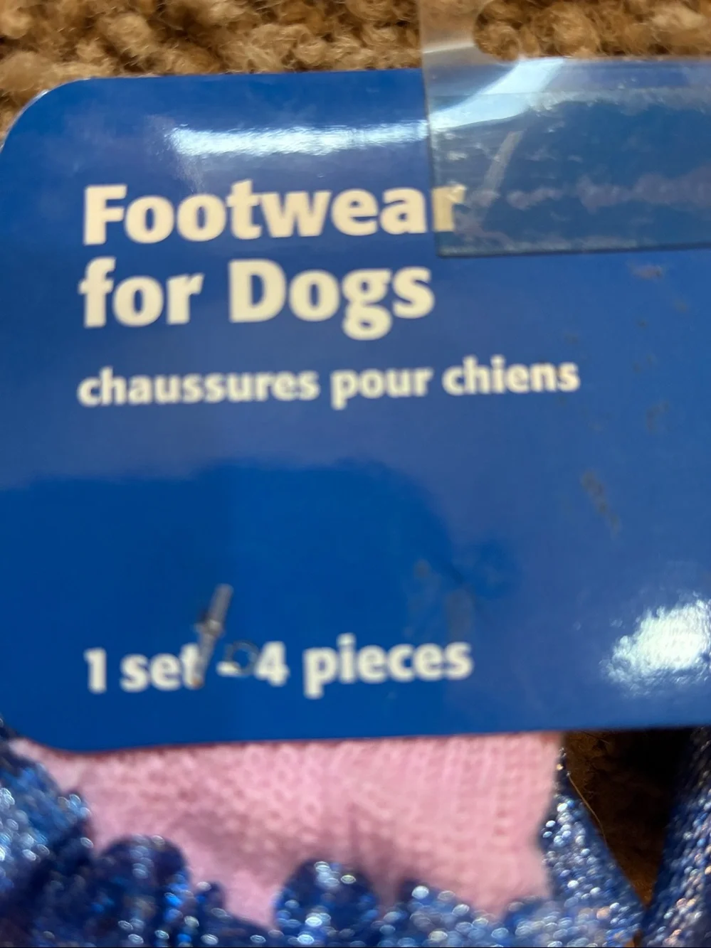 Top Paw soft stretch