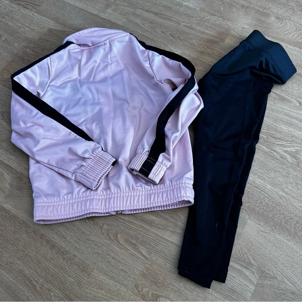 Puma chic activewear