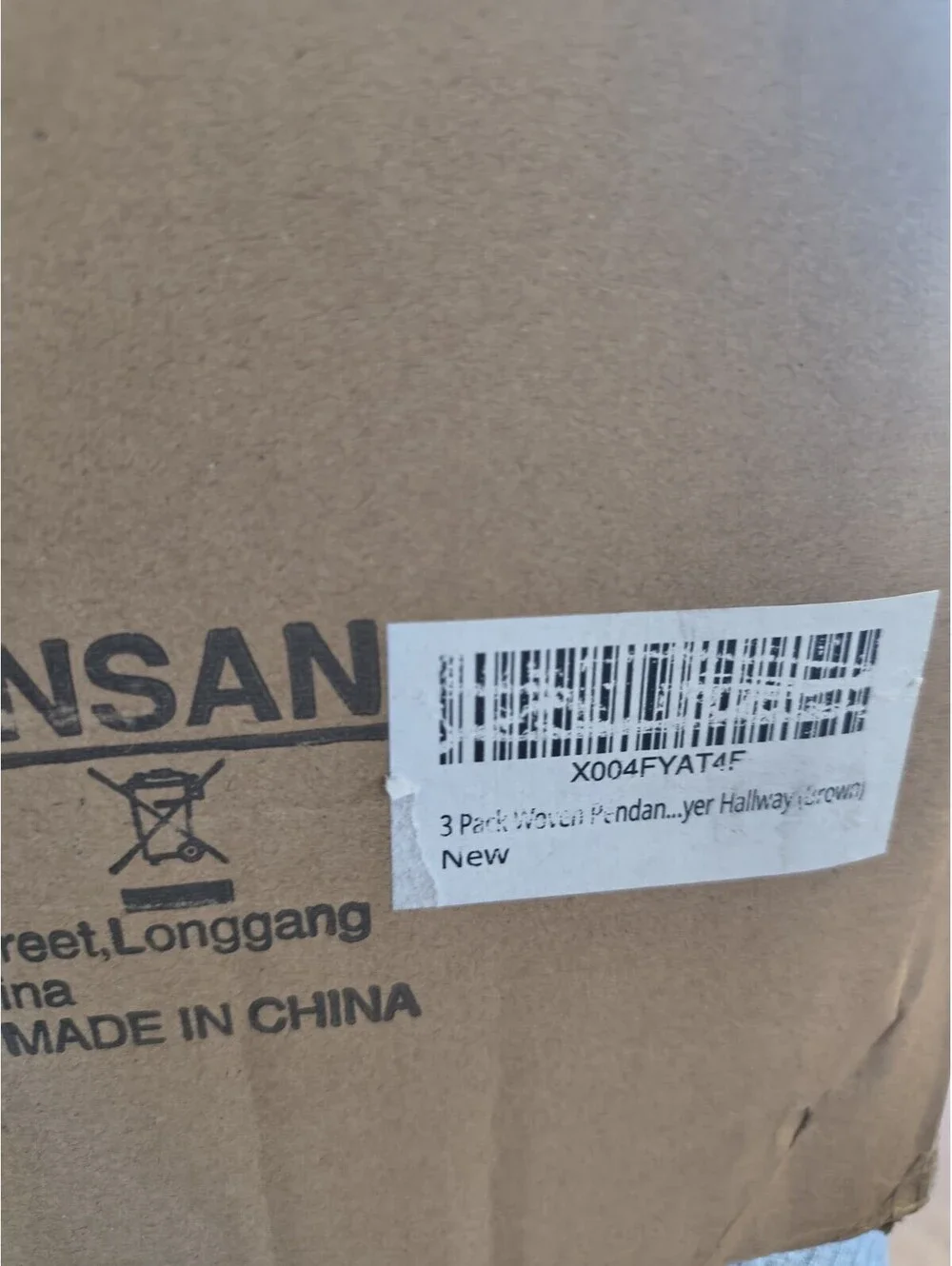 N/A mgcanyu adds warm