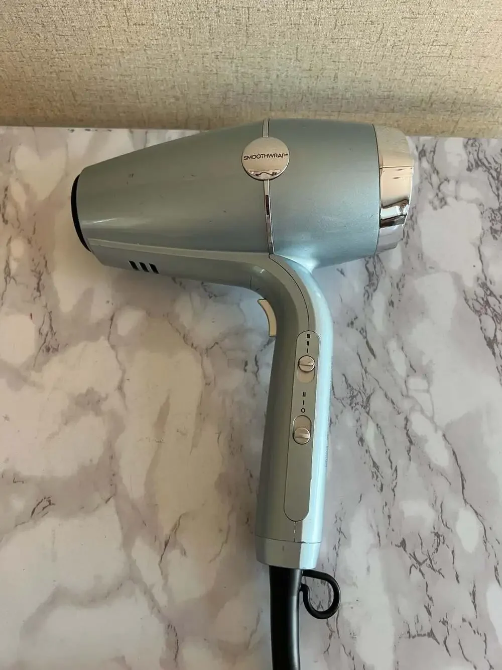 InfinitiPRO by Conair SmoothWrap Hair Dryer Model 910N