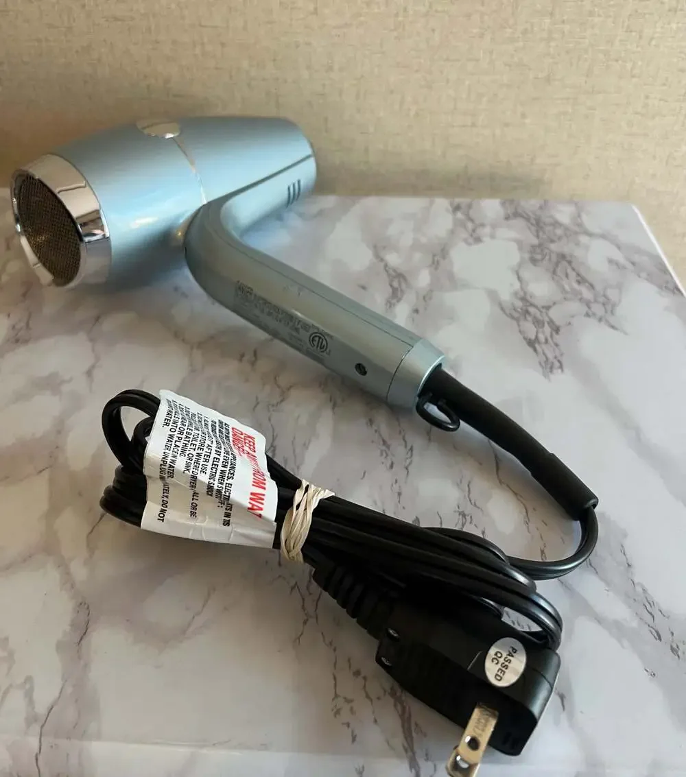 InfinitiPRO by Conair SmoothWrap Hair Dryer Model 910N