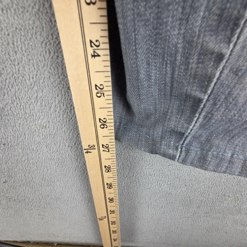 Levis 11709 important