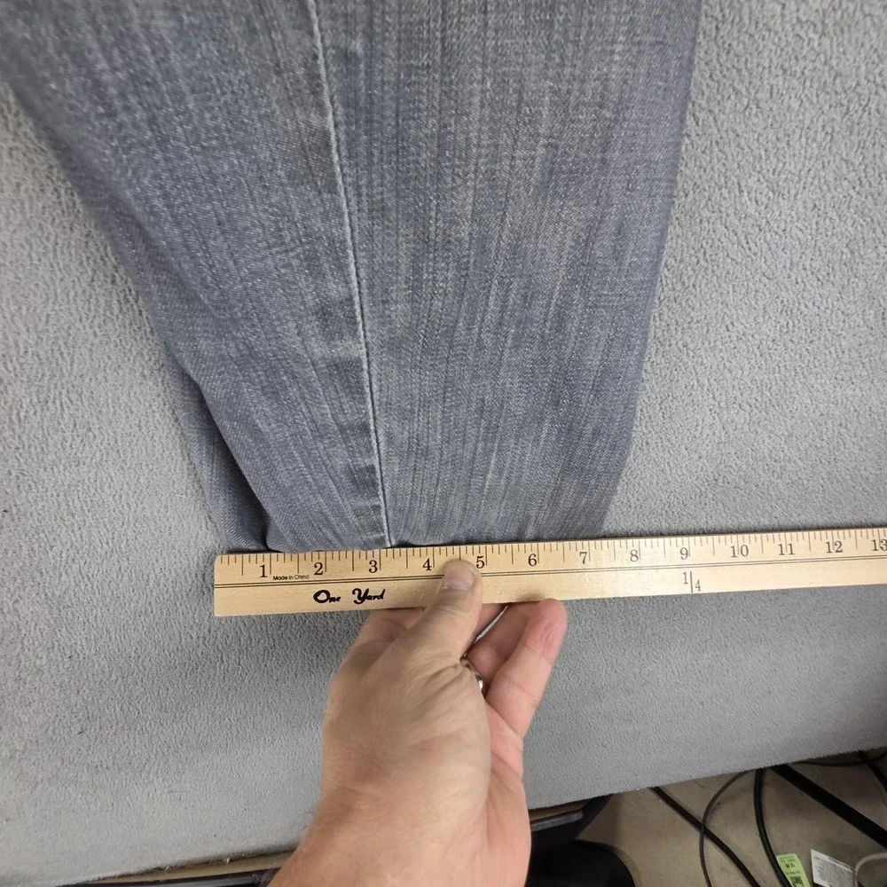Levis 11709 important