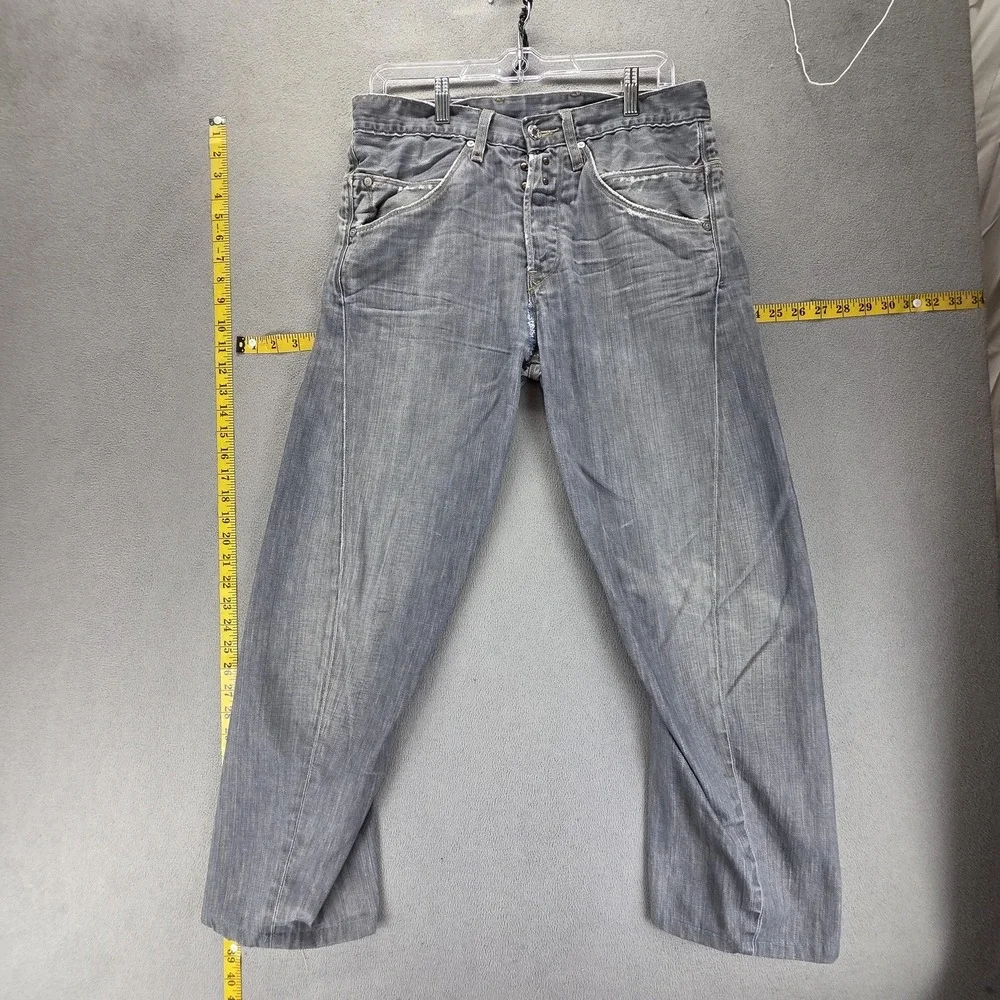 Levis 11709 important