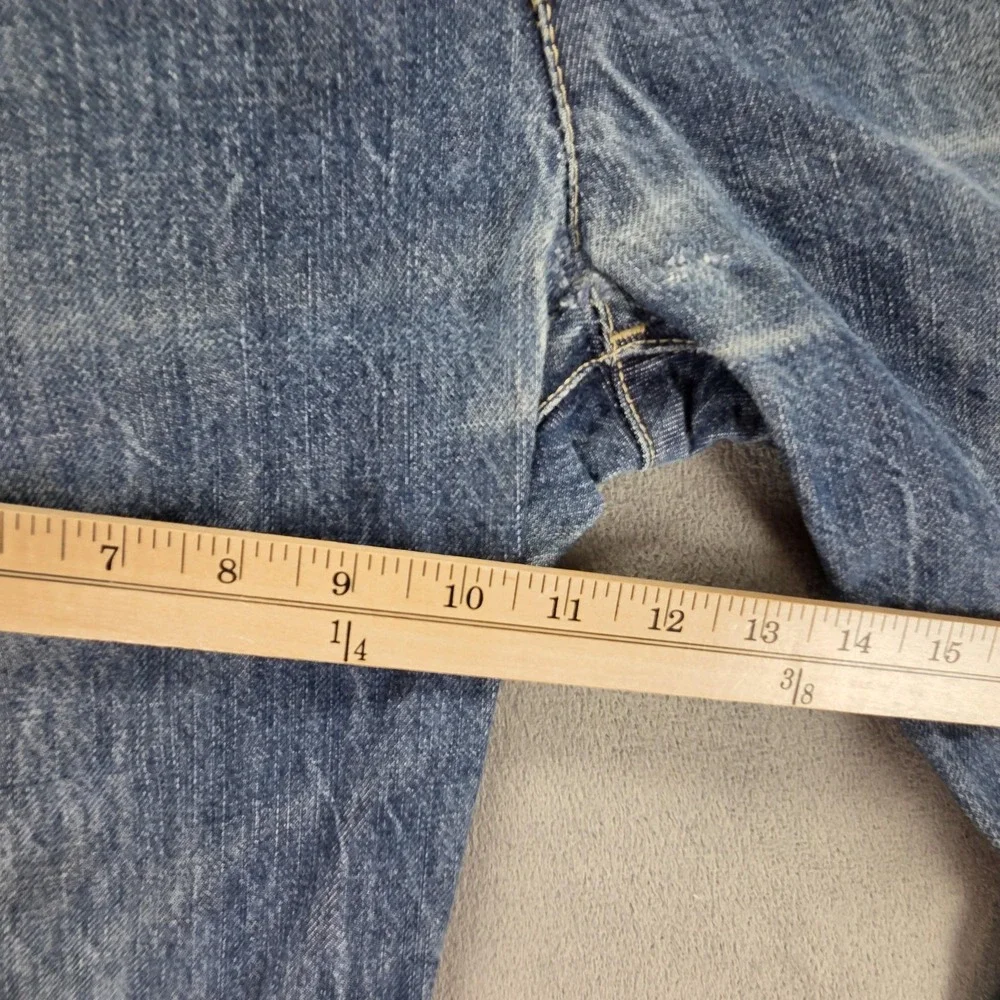 Levis 11756 important
