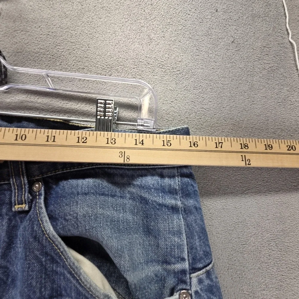 Levis 11756 important