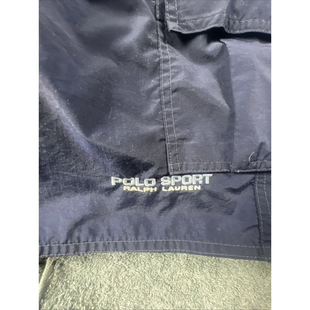 Polo Ralph Lauren polo sport